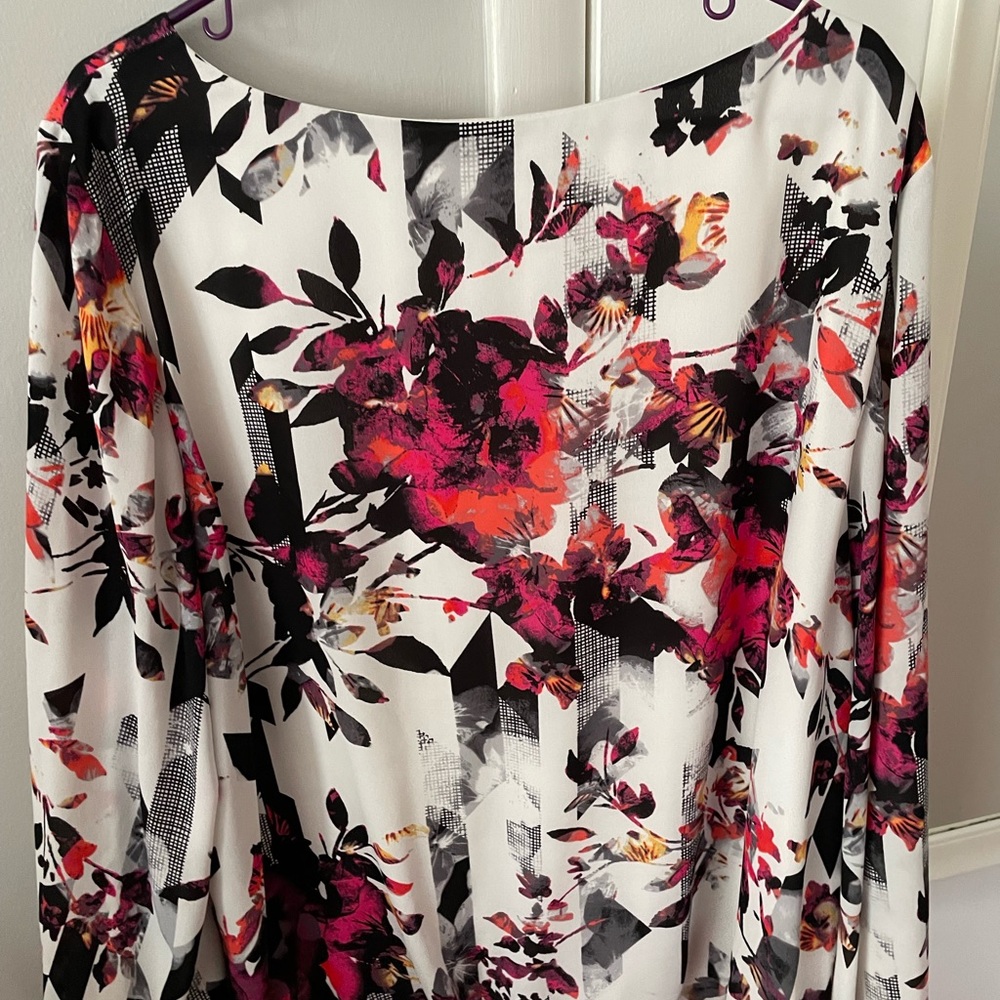 Alfani Woman’s Blouse